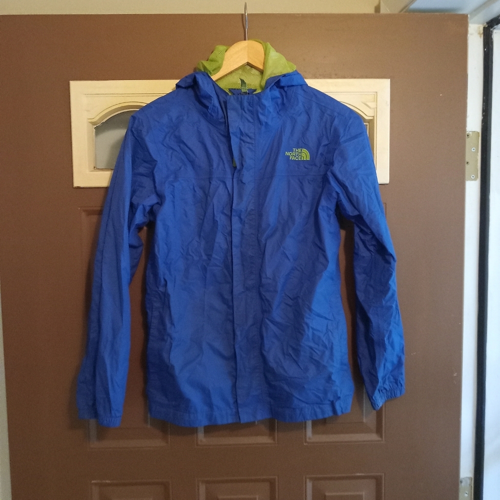 The North Face Rain Jacket